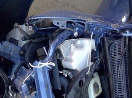 2007 TOYOTA PRIUS, BLUE, 1.5L, AT.   Z25210